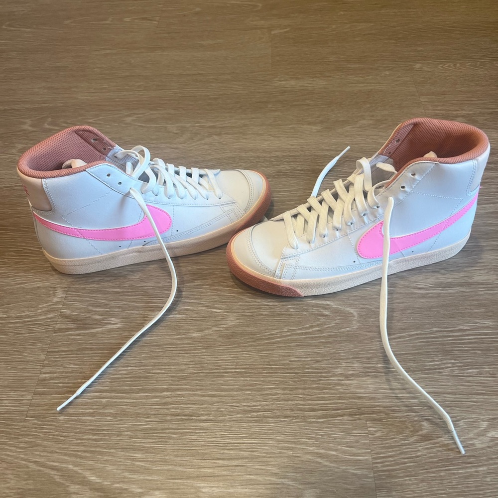 Valentine’s Day Nike Blazer